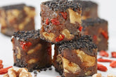 Wolfberry Walnut Candy